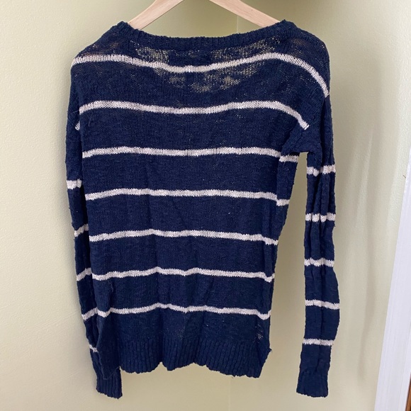 Knit Sweater - Picture 2 of 4